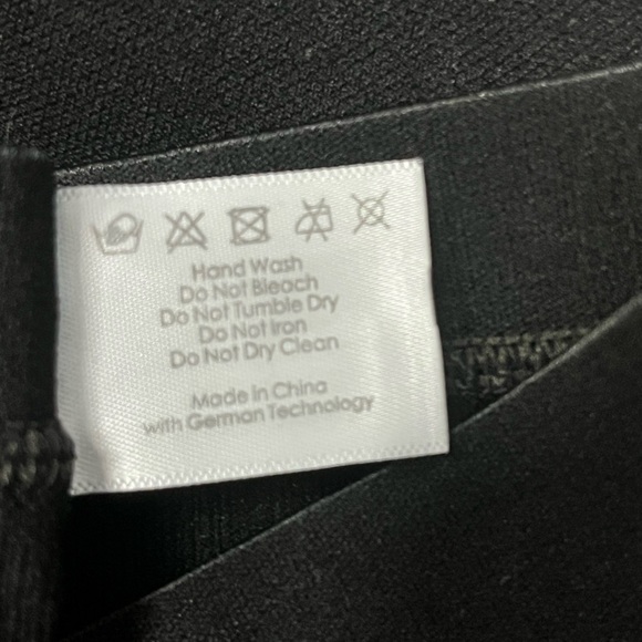 Sleep Slimmers Compression Leggings Size XL - Picture 4 of 13